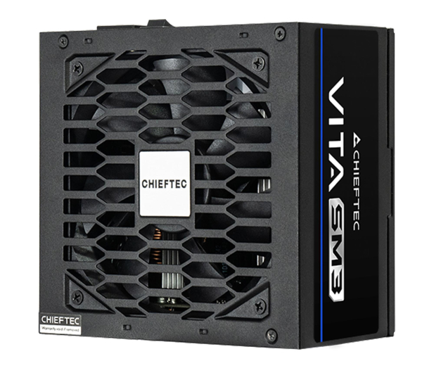 Chieftec Vita SM3 650W 80 Plus Bronze - 1484010 - zdjęcie 2